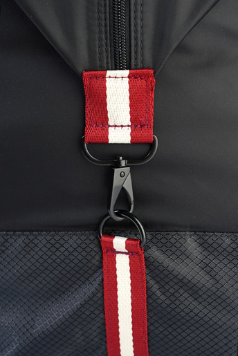 MOYE Trailblazer London, do 13,3, crna, ruksak