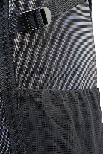 MOYE Trailblazer Nairobi, do 17,3, crna, ruksak