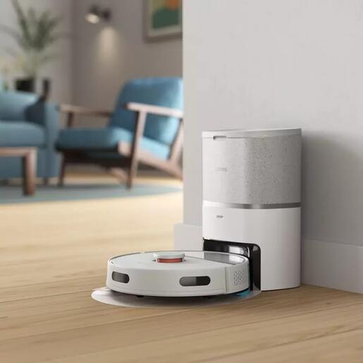 Philips robotski usisavač XU3110/02