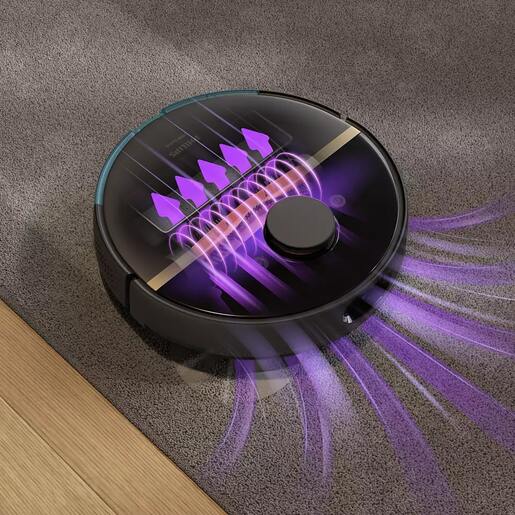 Philips robotski usisavač XU7000/01