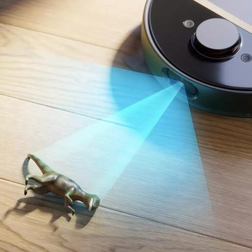 Philips robotski usisavač XU7000/01