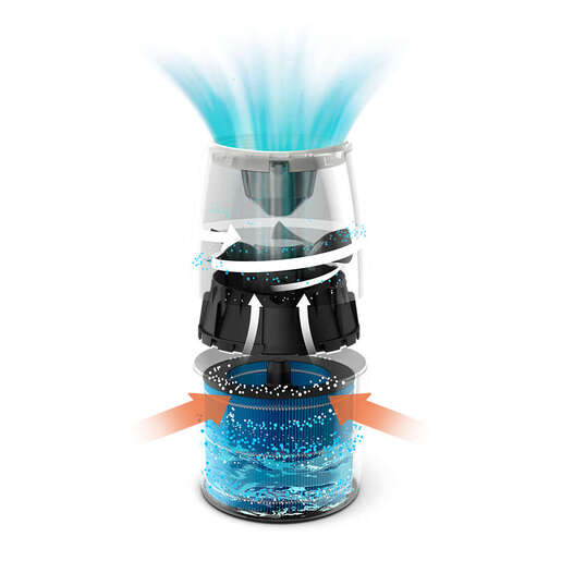 Philips HU2716/10 Series 2000 ovlaživač zraka