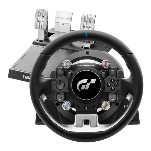 Thrustmaster T-GT II EU, Gaming volan, PC/PS4/PS5