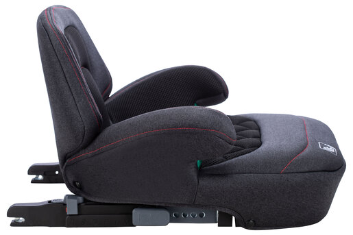 FreeOn autosjedalica i-Size (125-150 cm) Cosmo plus Black