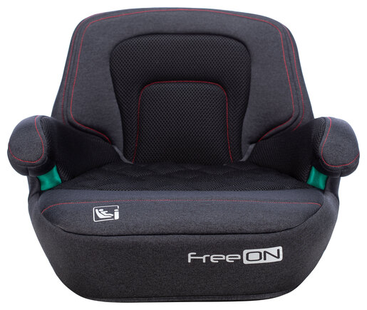 FreeOn autosjedalica i-Size (125-150 cm) Cosmo plus Black