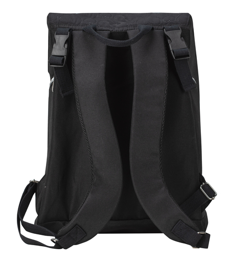 FreeOn torba za potrepštine Black edition