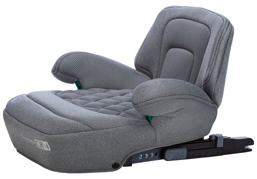 FreeOn autosjedalica i-Size (125-150 cm) Cosmo plus Gray