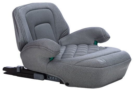 FreeOn autosjedalica i-Size (125-150 cm) Cosmo plus Gray