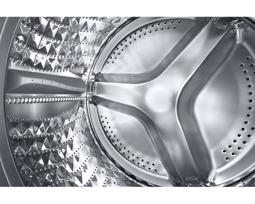 SAMSUNG perilica rublja WW90T554DAW/S7