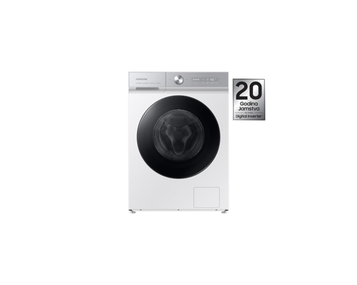 SAMSUNG perilica rublja WW11BB944DGHS7
