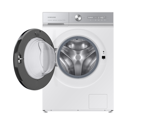 SAMSUNG perilica rublja WW11BB944DGHS7