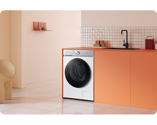 SAMSUNG perilica rublja WW11BB944DGHS7