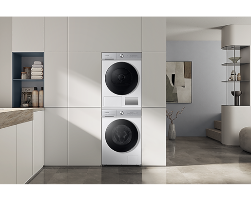 SAMSUNG perilica rublja WW11BB944DGHS7