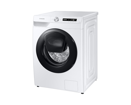 SAMSUNG perilica rublja WW80T554DAW/S7