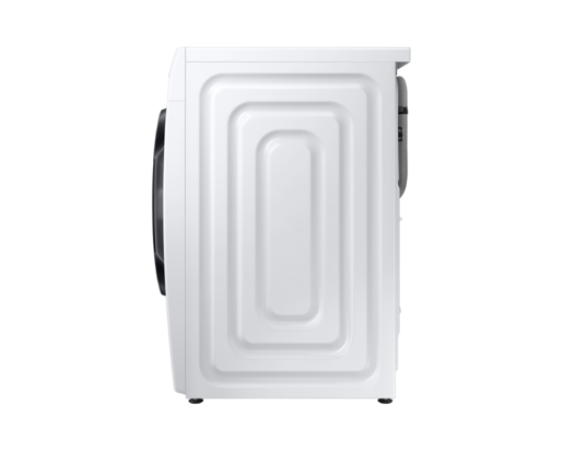 SAMSUNG perilica rublja WW80T554DAW/S7