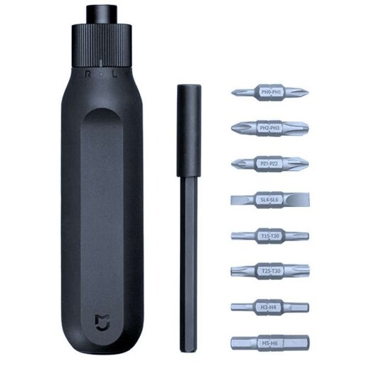 Xiaomi Mi 16-in 1 Ratchet Screwdriver - 16 u 1 odvijač