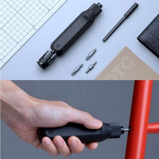 Xiaomi Mi 16-in 1 Ratchet Screwdriver - 16 u 1 odvijač