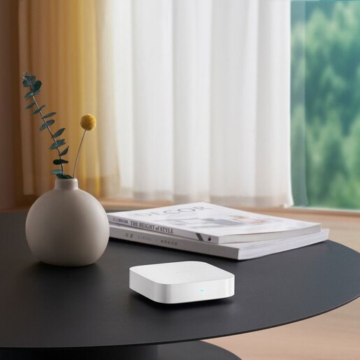 Xiaomi Smart Home Hub 2 - pametna centralna jedinica