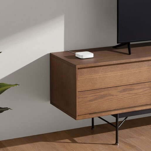 Xiaomi Smart Home Hub 2 - pametna centralna jedinica