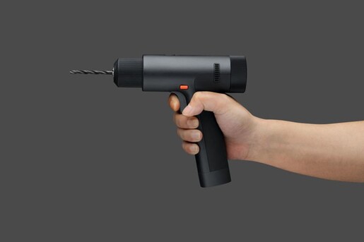 Xiaomi 12V Max Brushless Cordless Drill EU - akumulatorska bušilica/odvijač