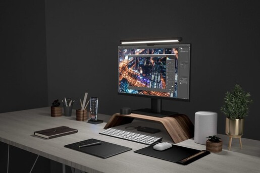Xiaomi Mi Computer Monitor Light Bar- dodatna rasvjeta za računalo