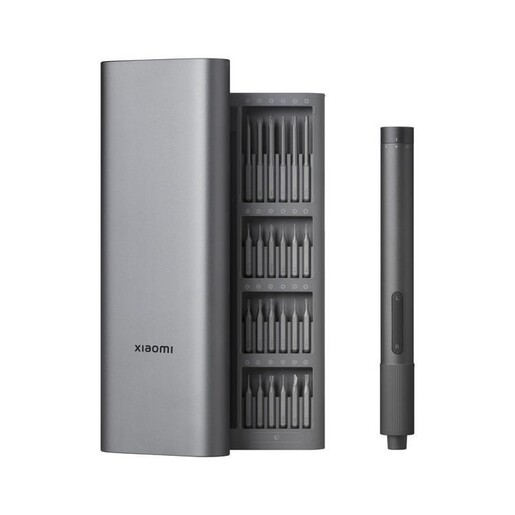 Xiaomi Mi Electric Precision Screwdriver - električni odvijač