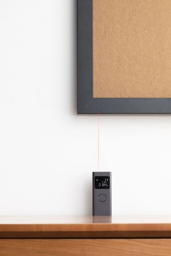 Xiaomi Smart Laser Measure - pametni laserski mjerač