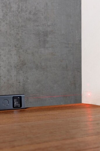 Xiaomi Smart Laser Measure - pametni laserski mjerač