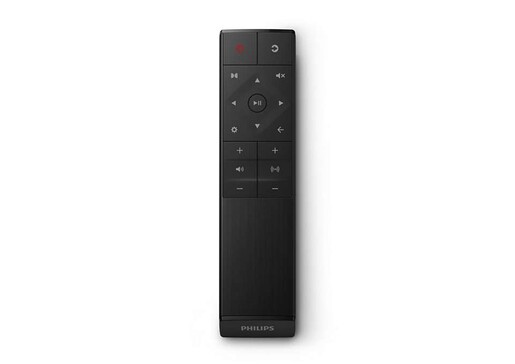 PHILIPS soundbar TAB7807/10