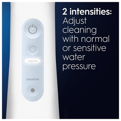 Oral B oralni tuš Aquacare 4