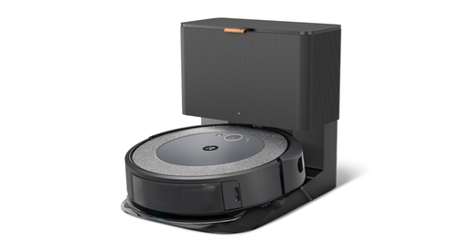 iRobot robotski usisavač Roomba Combo i5+ (i5578)