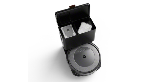 iRobot robotski usisavač Roomba Combo i5+ (i5578)