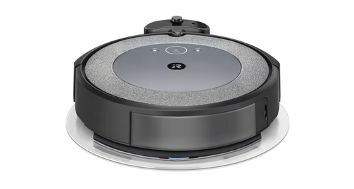 iRobot robotski usisavač Roomba Combo i5 (i5178)