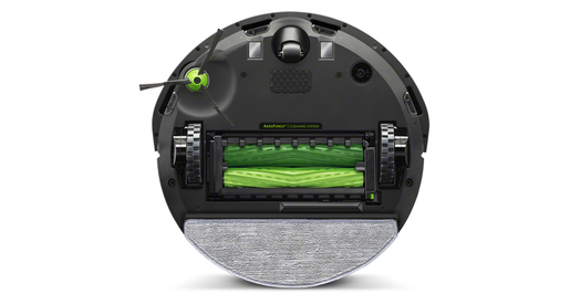 iRobot robotski usisavač Roomba Combo i5 (i5178)