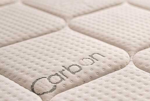 HESPO madrac ONYX 200x160 cm