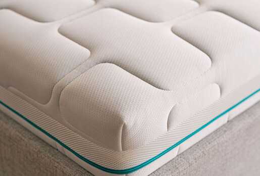 HESPO madrac FREYA FRESH N 200x120 cm