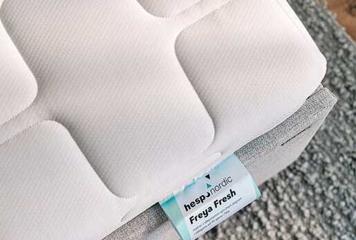 HESPO madrac FREYA FRESH N 200x120 cm
