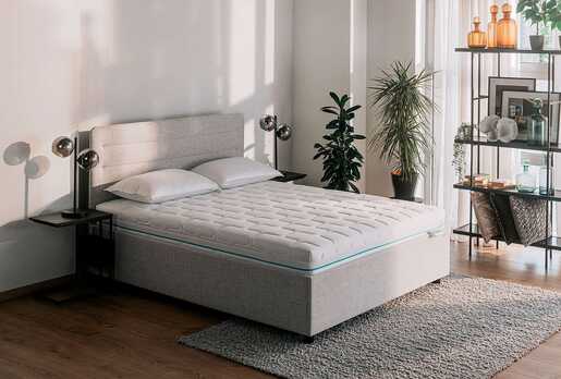 HESPO madrac FREYA FRESH N 200x120 cm