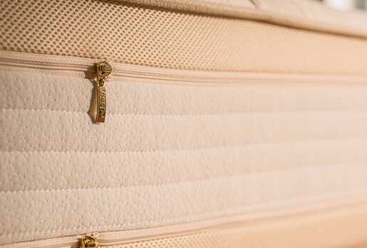 HESPO madrac EUPHORIA 200x140 cm