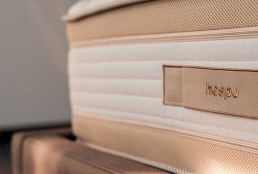 HESPO madrac EUPHORIA 200x140 cm