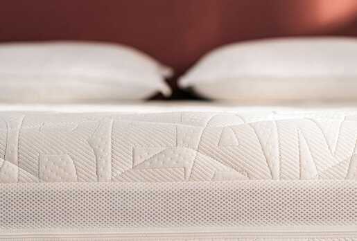 HESPO madrac JOY F3 200x180 cm