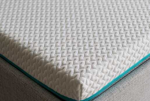 HESPO madrac ANNI ROLLO N 190x80 cm