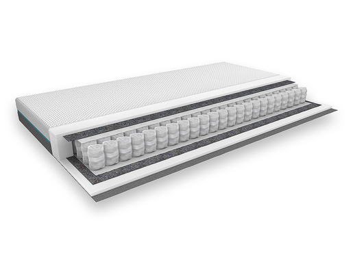 HESPO madrac SVEA N 200x140 cm