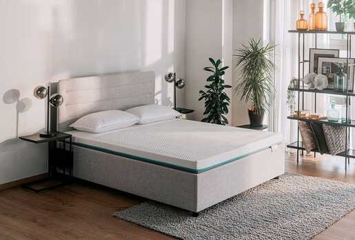 HESPO madrac SVEA N 200x140 cm