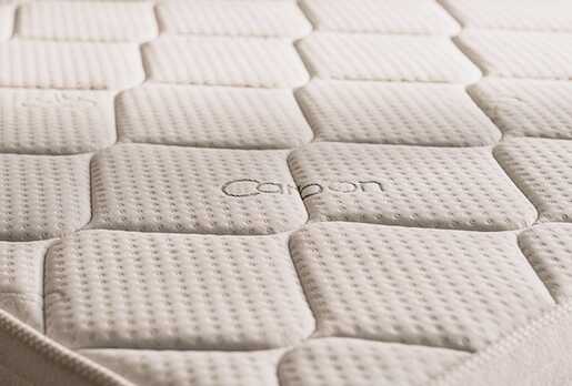 HESPO madrac ONYX 200x80 cm