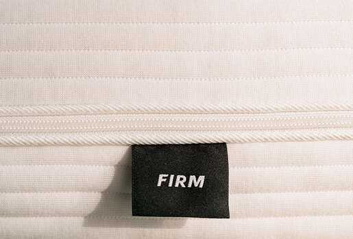 HESPO madrac GREEN DREAM 200x80 cm