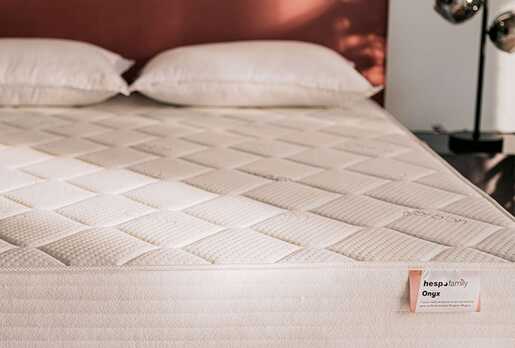 HESPO madrac ONYX 190x120 cm