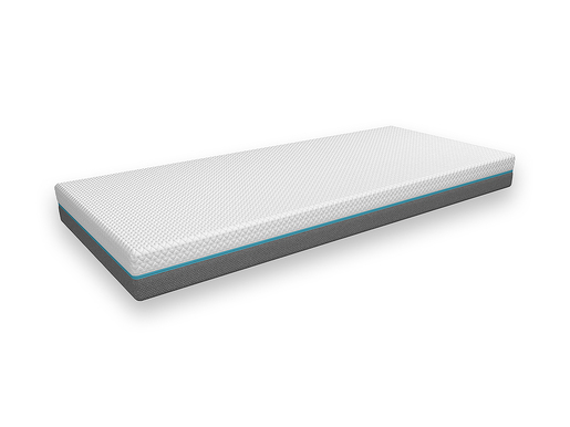 HESPO madrac SVEA N 200x180 cm