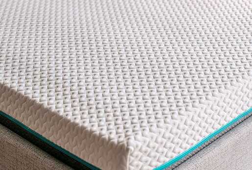 HESPO madrac SVEA N 200x180 cm