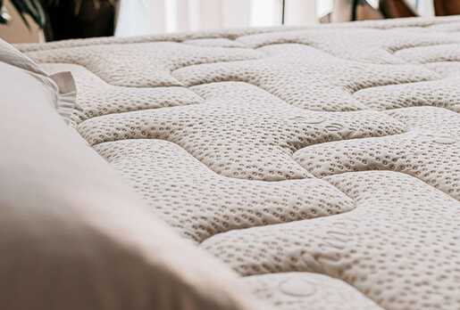 HESPO madrac NUKLEUS N 200x90 cm